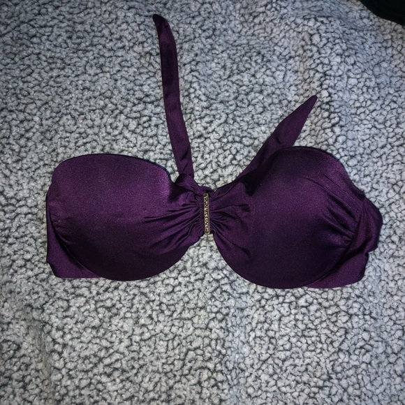 Victoria's Secret Other - Victoria Secret Bandeau Swim Top